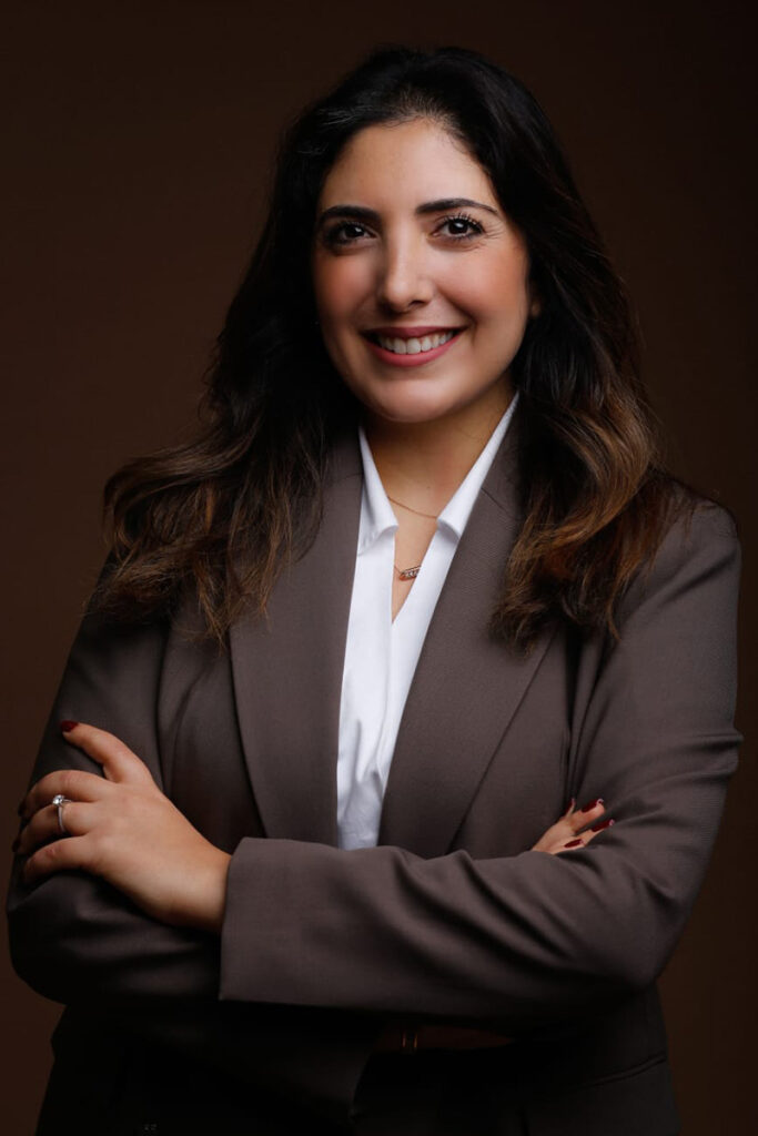 Zineb Touzani – BFF Law Firm